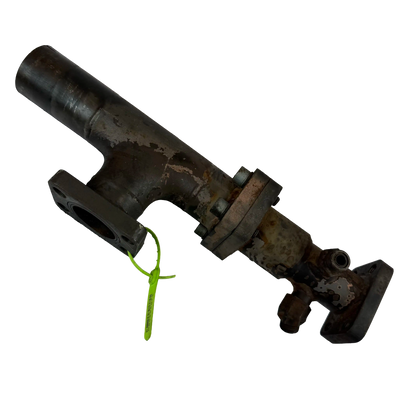 Rör | 14623606, 14679849 | Volvo EC250EL