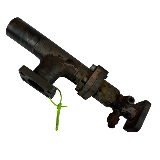 Rör | 14623606, 14679849 | Volvo EC250EL