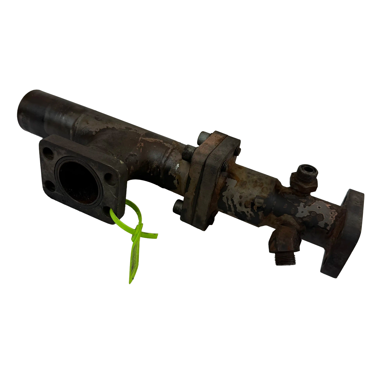 Rör | 14623606, 14679849 | Volvo EC250EL