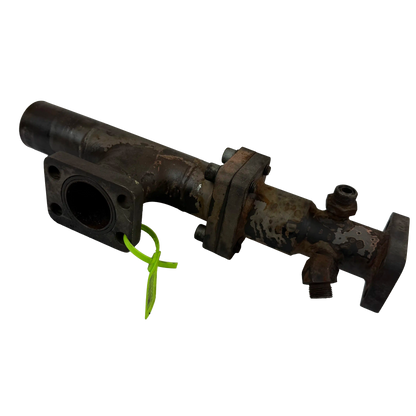 Rör | 14623606, 14679849 | Volvo EC250EL