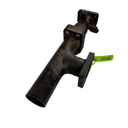 Rör | 14623606, 14679849 | Volvo EC250EL