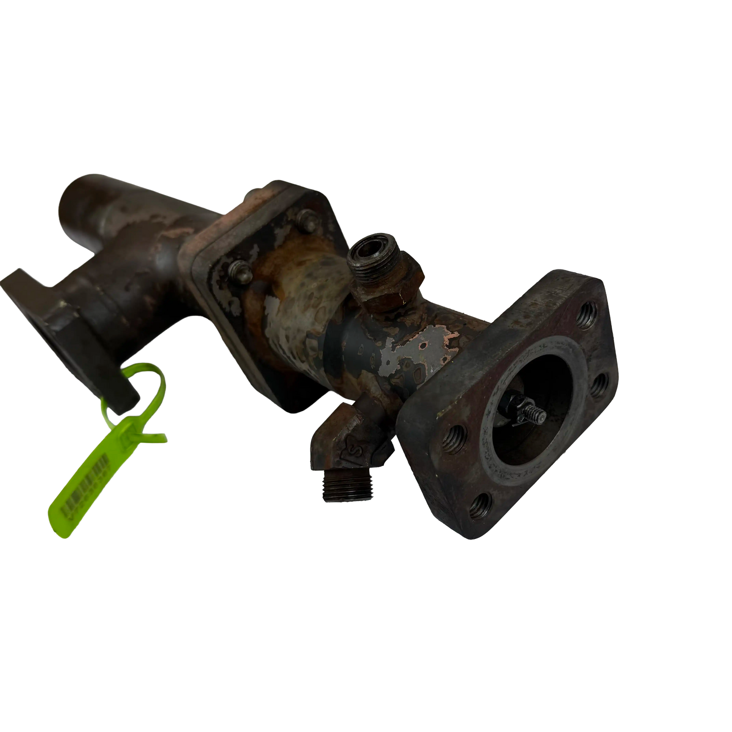 Rör | 14623606, 14679849 | Volvo EC250EL