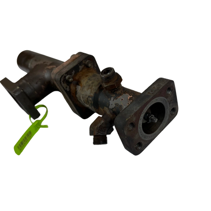 Rör | 14623606, 14679849 | Volvo EC250EL