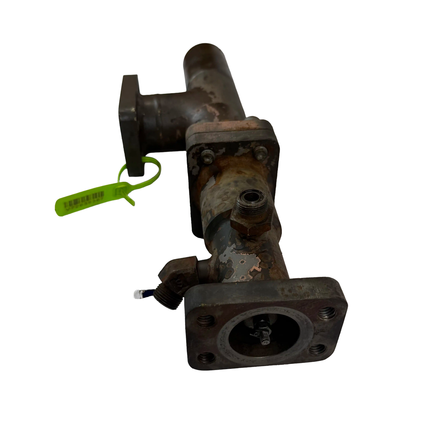 Rör | 14623606, 14679849 | Volvo EC250EL