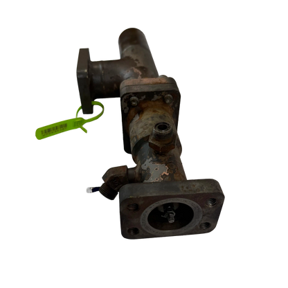 Rör | 14623606, 14679849 | Volvo EC250EL