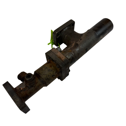 Rör | 14623606, 14679849 | Volvo EC250EL