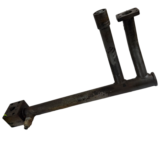 Rör | 14642668 | Volvo EC250EL