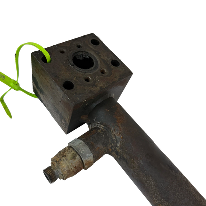 Rör | 14642668 | Volvo EC250EL