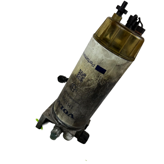 Water separator | 15108722 | Volvo EC250EL