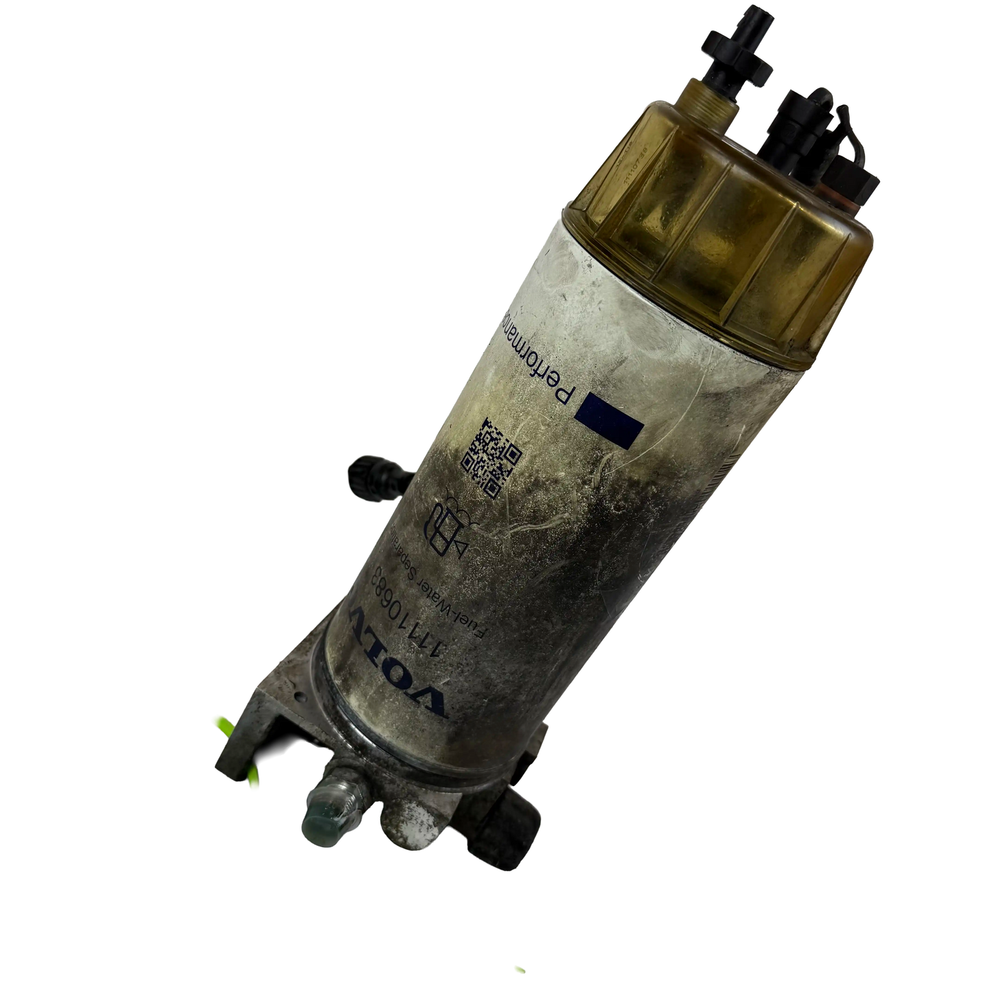 Vattenavskiljare | 15108722 | Volvo EC250EL