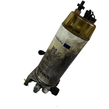 Vattenavskiljare | 15108722 | Volvo EC250EL