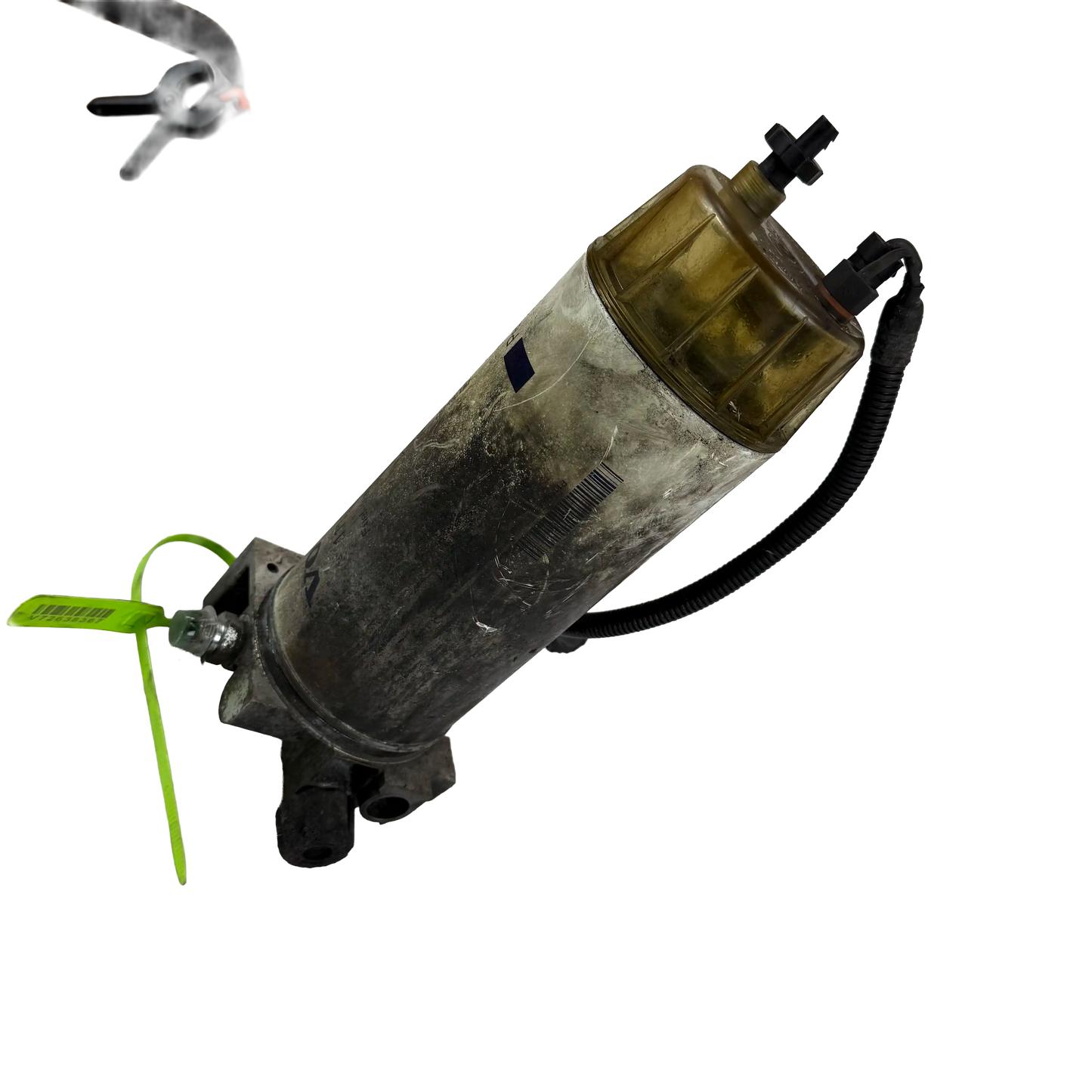 Vattenavskiljare | 15108722 | Volvo EC250EL