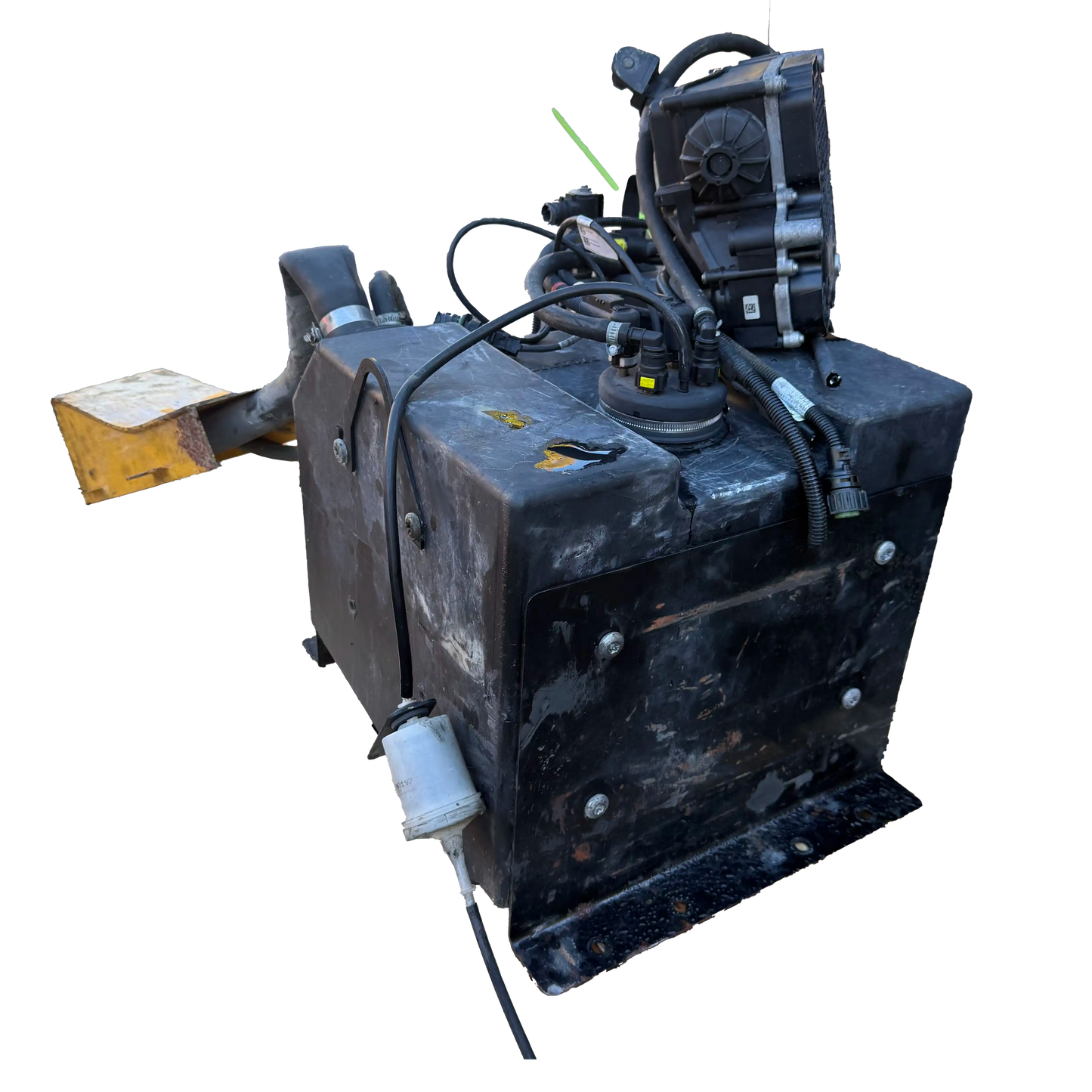 Adblue tank inklusive pump | 17473710 | Volvo EC250EL