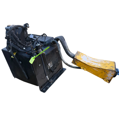 Adblue tank inklusive pump | 17473710 | Volvo EC250EL