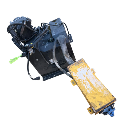 AdBlue tank including pump | 17473710 | Volvo EC250EL