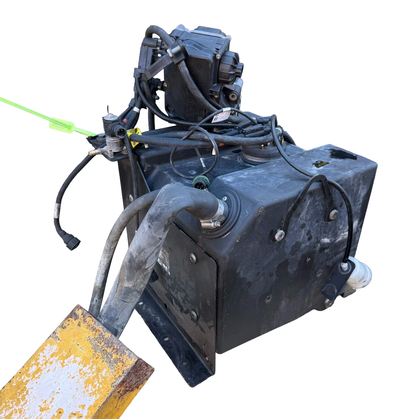 Adblue tank inklusive pump | 17473710 | Volvo EC250EL