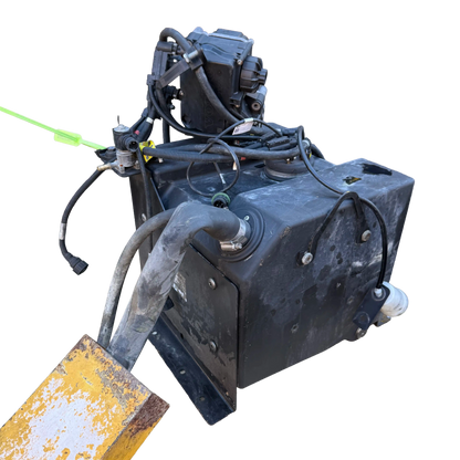 Adblue tank inklusive pump | 17473710 | Volvo EC250EL