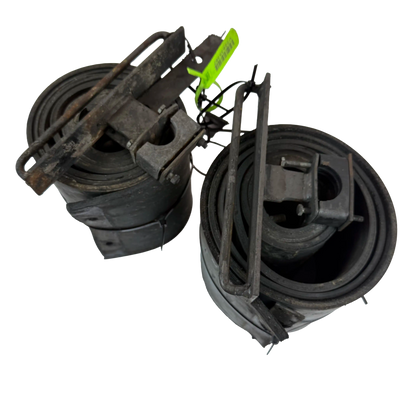 Gummiskydd till bomcylinder | Volvo EC250EL