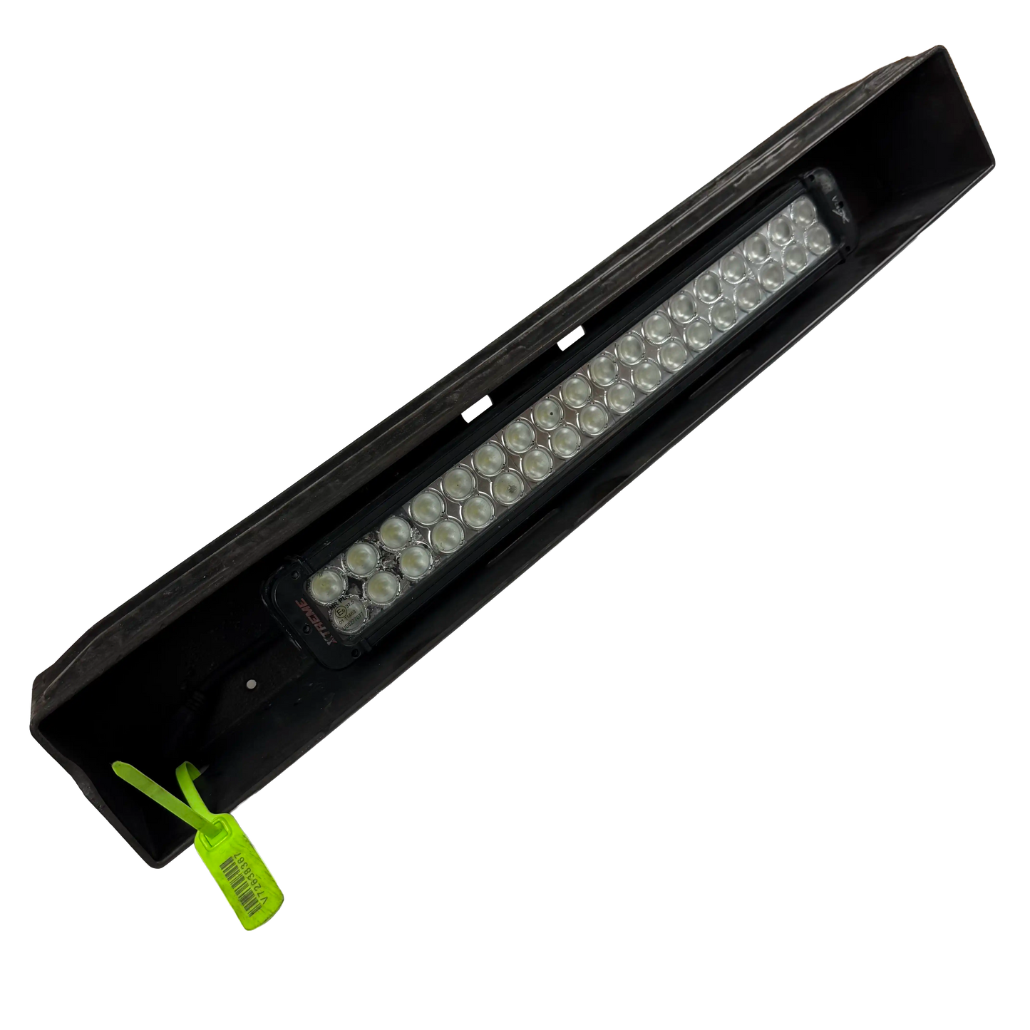 Ljusramp led med skydd | Volvo EC250EL