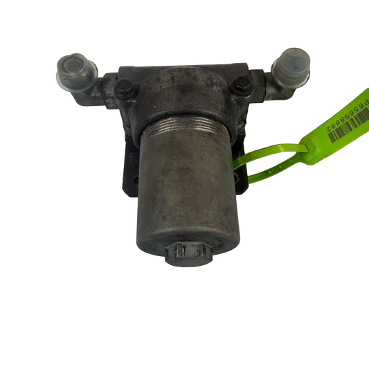 Filterhållare | 14688862 | Volvo EC250EL