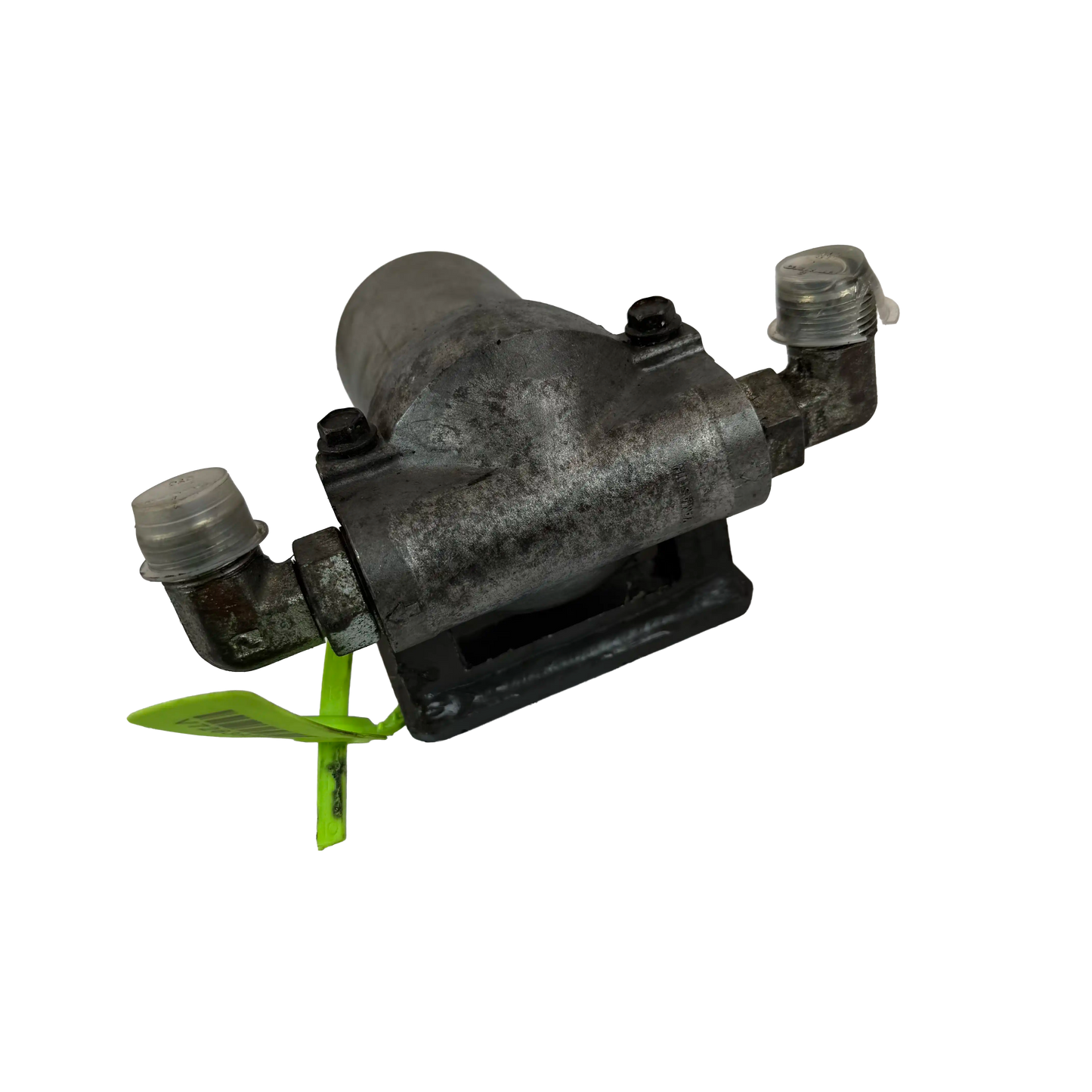 Filterhållare | 14688862 | Volvo EC250EL