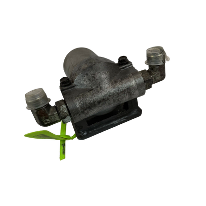 Filterhållare | 14688862 | Volvo EC250EL