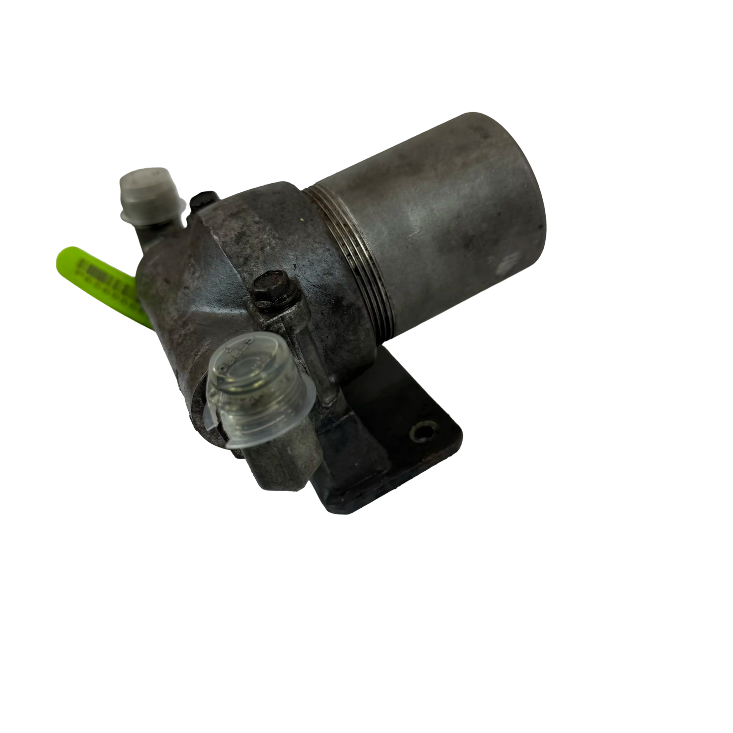 Filterhållare | 14688862 | Volvo EC250EL