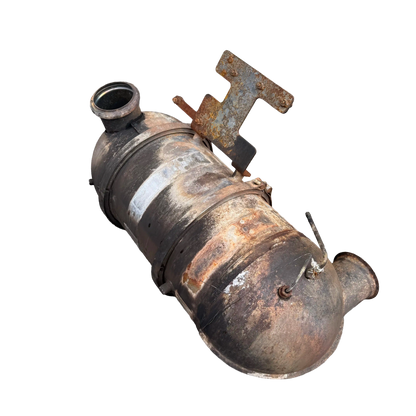 Partikelfilter renoveringsobjekt | 22230201, 22537943, 23315954 | Volvo EC250EL