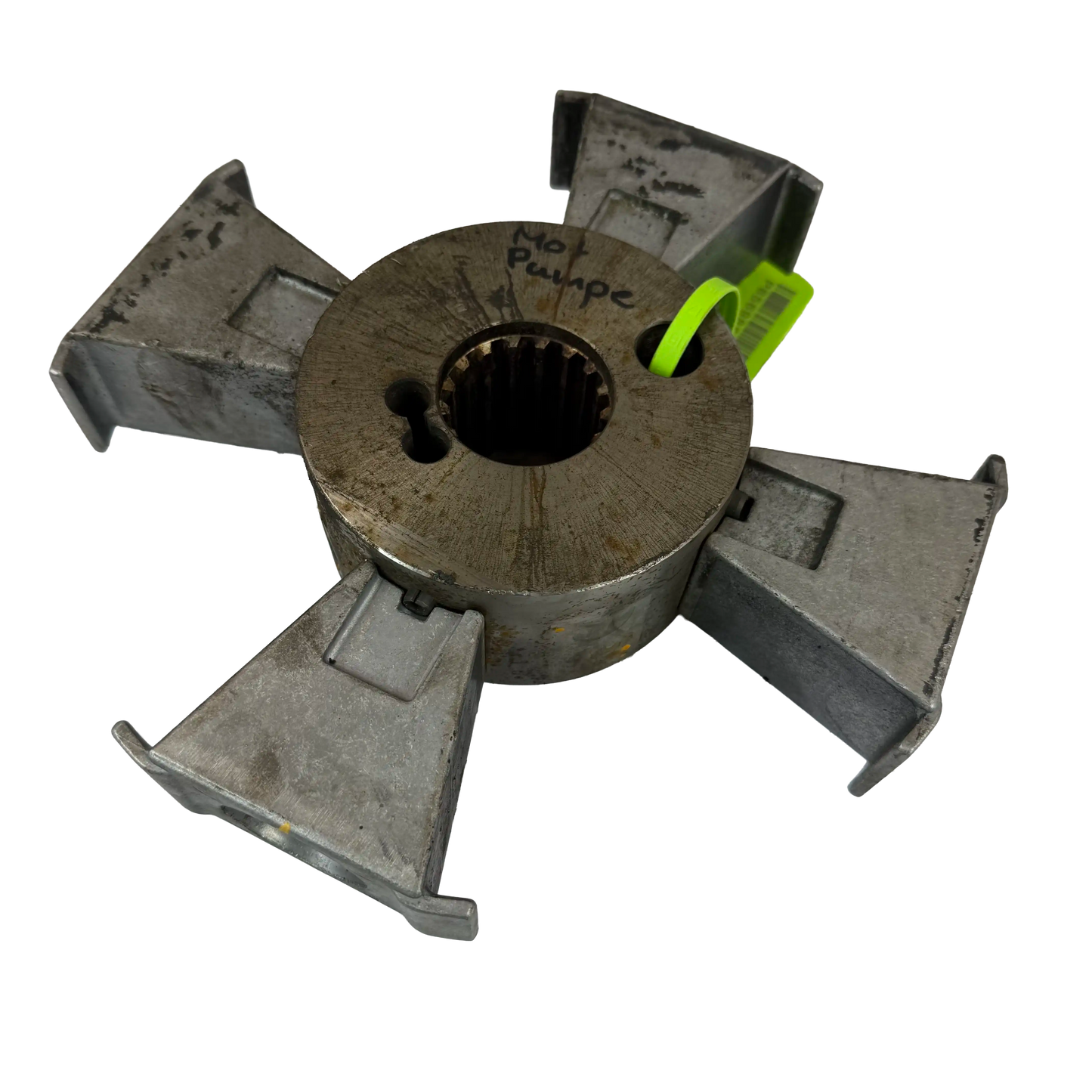 Flexibel koppling | 14646284 | Volvo EC250EL