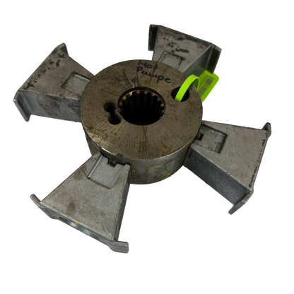 Flexibel koppling | 14646284 | Volvo EC250EL