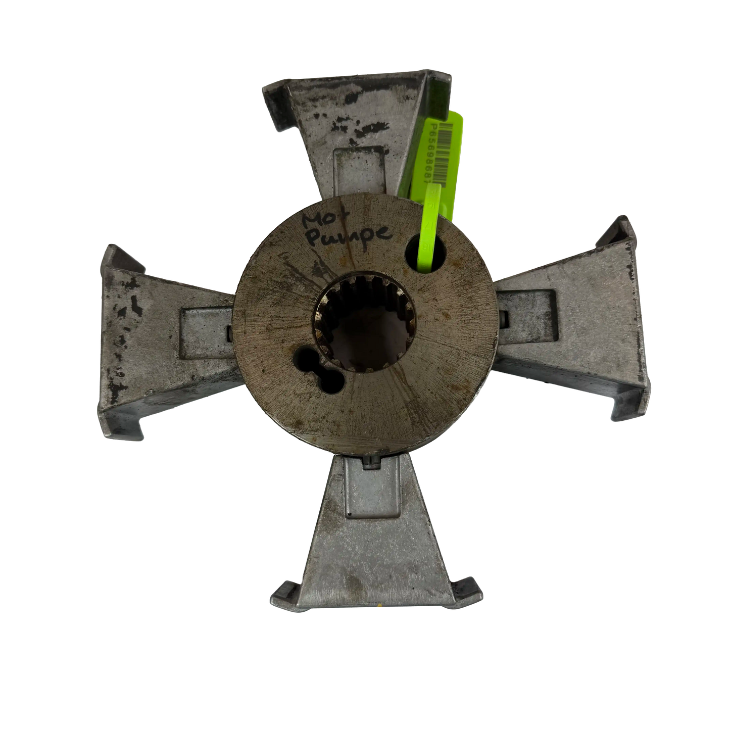 Flexibel koppling | 14646284 | Volvo EC250EL