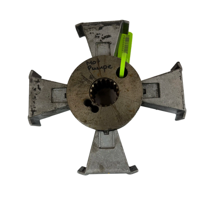 Flexibel koppling | 14646284 | Volvo EC250EL