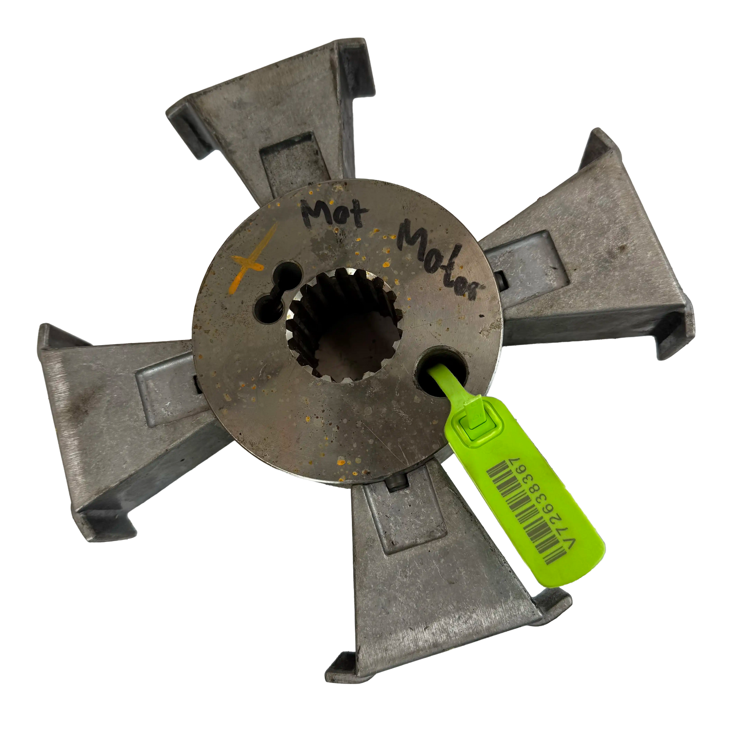 Flexibel koppling | 14646284 | Volvo EC250EL