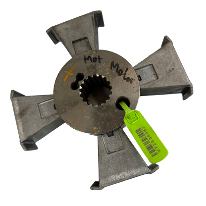 Flexibel koppling | 14646284 | Volvo EC250EL