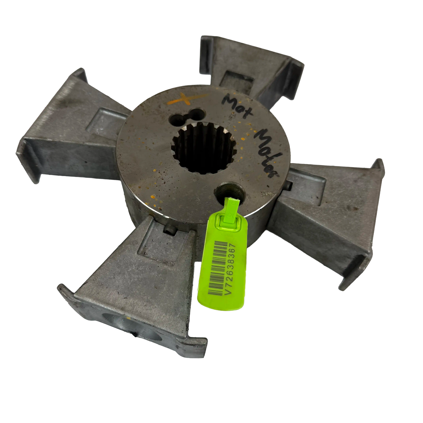 Flexibel koppling | 14646284 | Volvo EC250EL