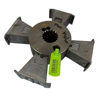 Flexibel koppling | 14646284 | Volvo EC250EL