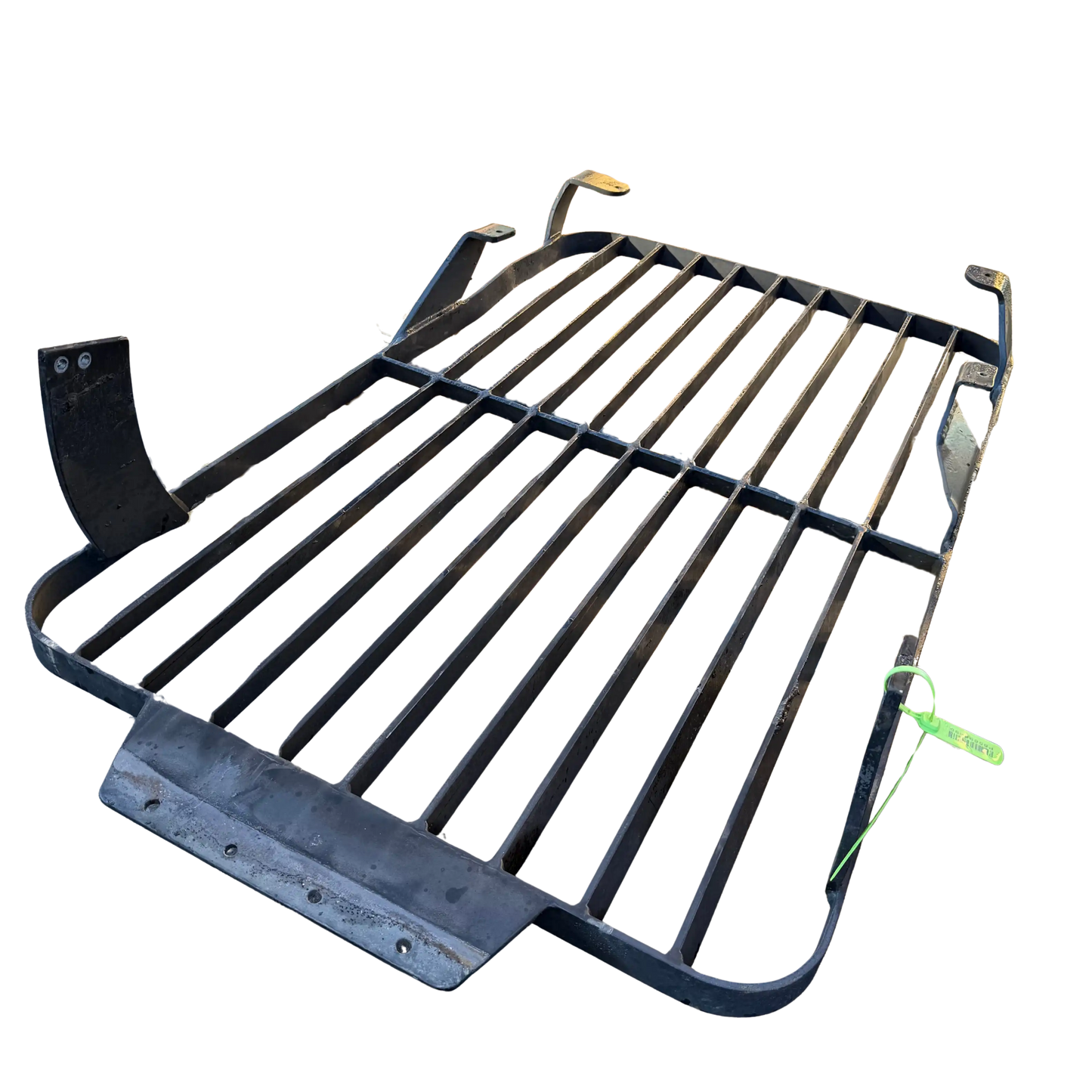 Hyttskydd framruta | Volvo EC250EL