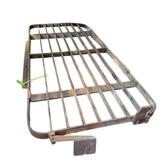 Hyttskydd tak | 14755437, 14787580 | Volvo EC250EL