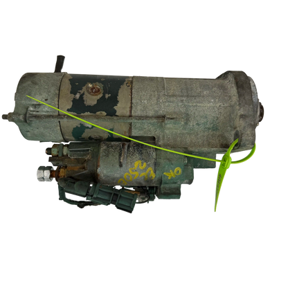 Startmotor | 21306350,21306350,24040481 | Volvo EC250EL