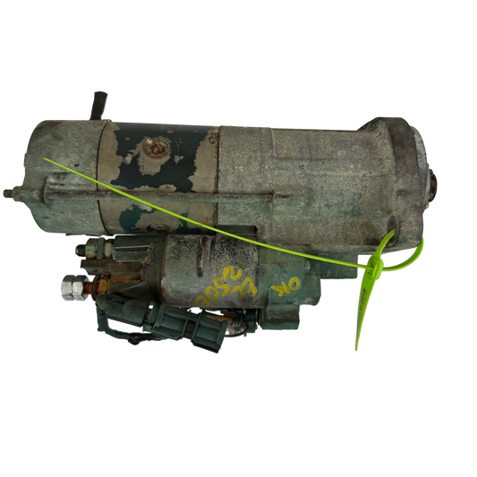 Startmotor | 21306350, 24040481 | Volvo EC250EL