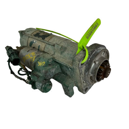 Startmotor | 21306350, 24040481 | Volvo EC250EL