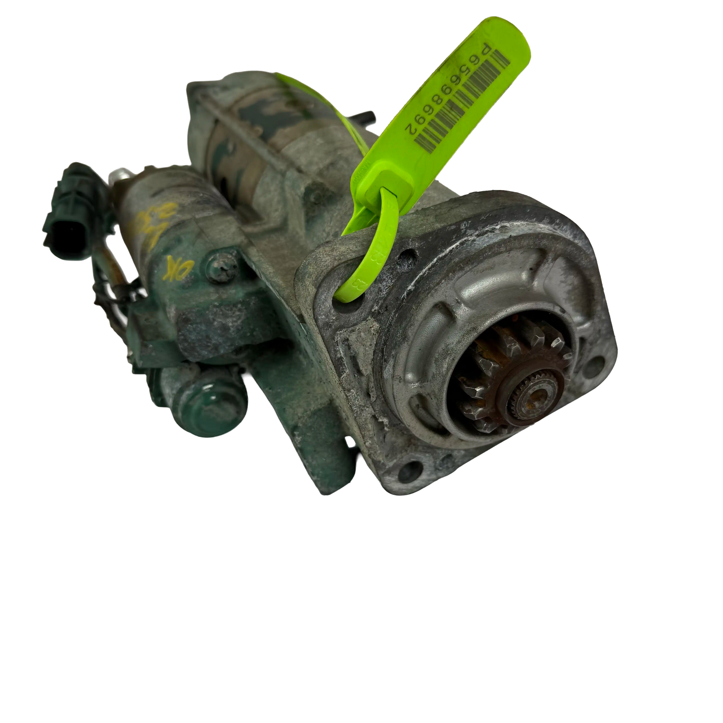 Startmotor | 21306350,21306350,24040481 | Volvo EC250EL