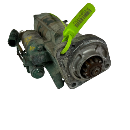 Startmotor | 21306350,21306350,24040481 | Volvo EC250EL
