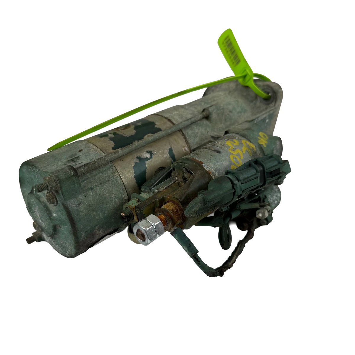 Startmotor | 21306350, 24040481 | Volvo EC250EL