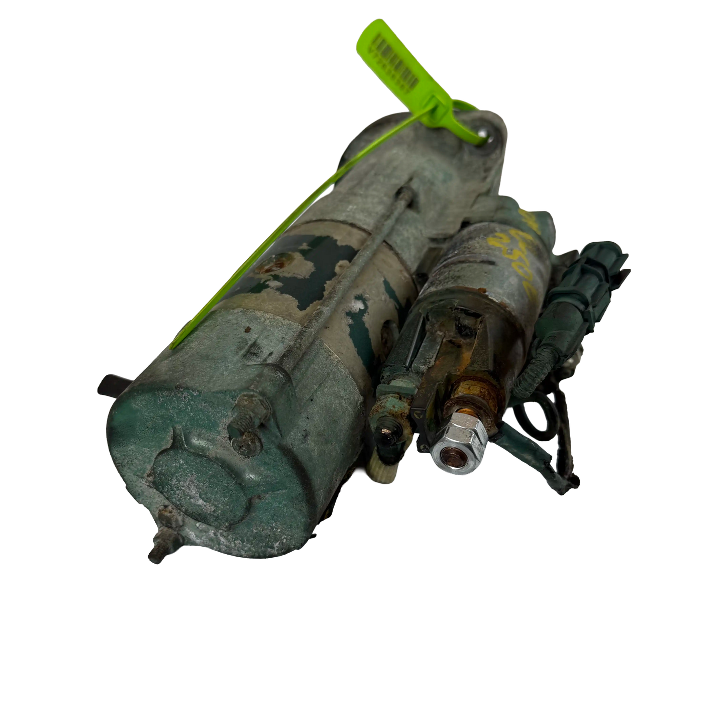 Startmotor | 21306350,21306350,24040481 | Volvo EC250EL