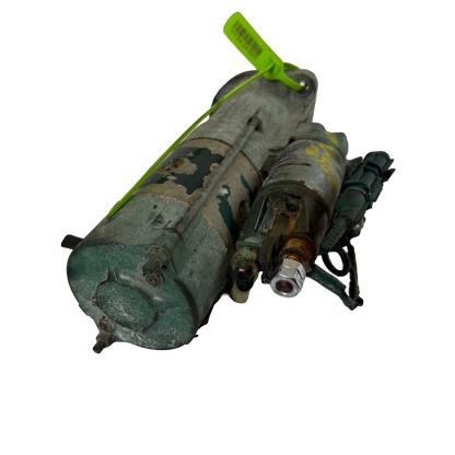 Startmotor | 21306350,21306350,24040481 | Volvo EC250EL