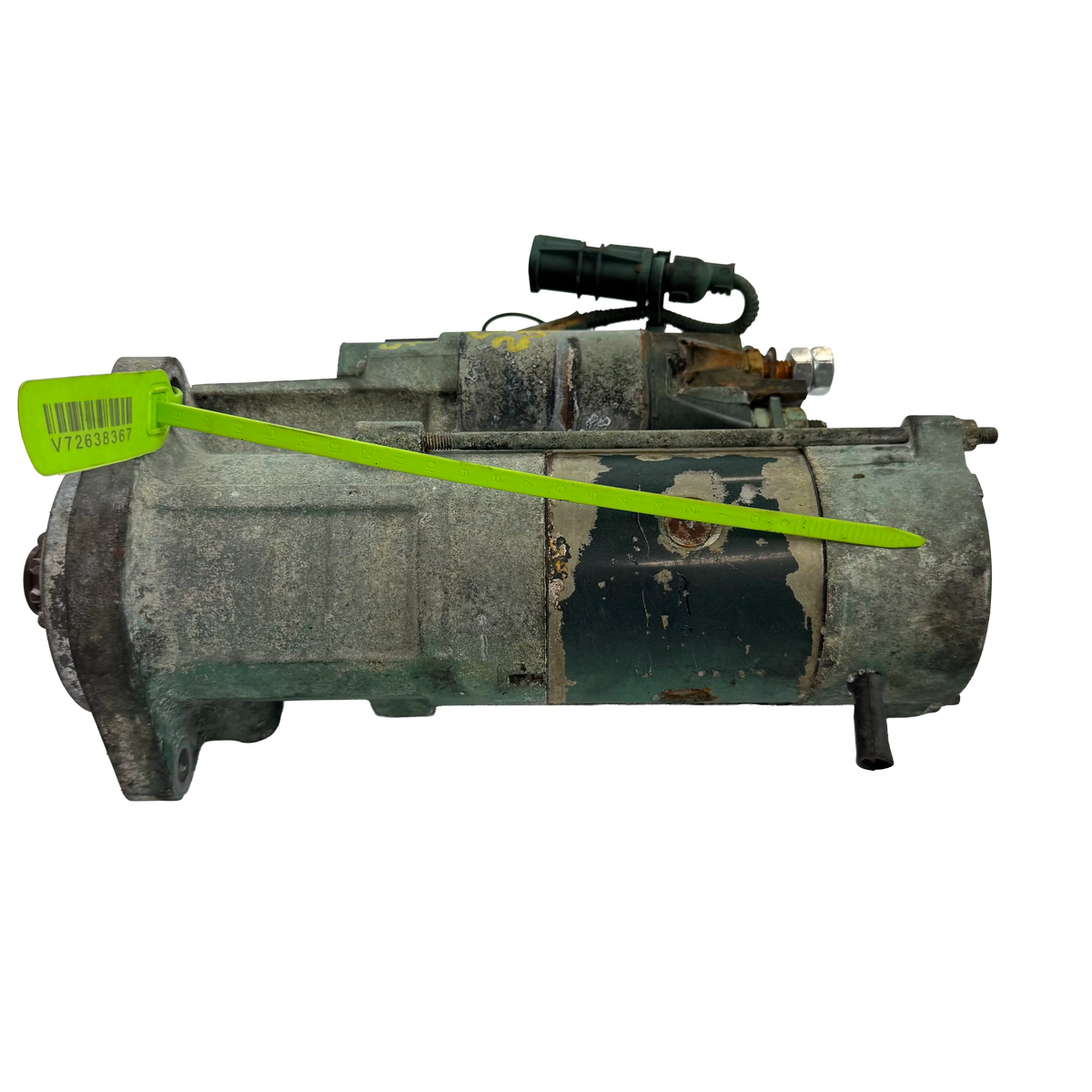 Startmotor | 21306350, 24040481 | Volvo EC250EL