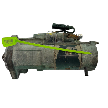 Startmotor | 21306350, 24040481 | Volvo EC250EL