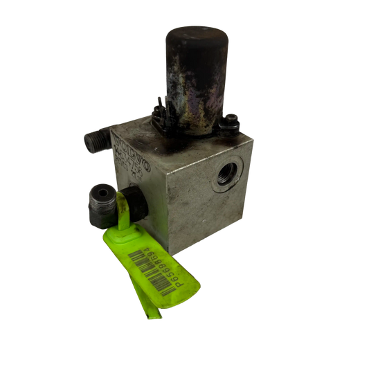 Valve | 14634756 | Volvo EC250EL