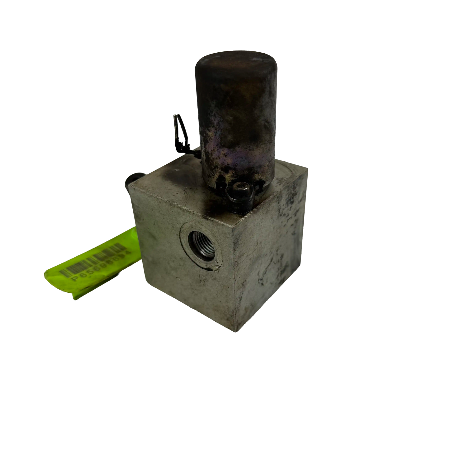 Ventil | 14634756 | Volvo EC250EL